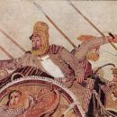 People from the Achaemenid Empire