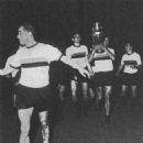 Sports competitions in Milan
