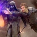 Guardians of the Galaxy - Chris Pratt