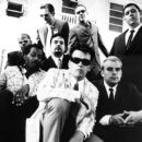 The Mighty Mighty Bosstones