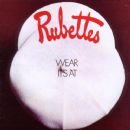 The Rubettes - Wear It's At