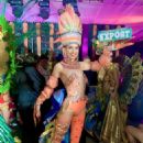 Carolina Patiño- Miss Ecuador 2023- National Costume Competition - 454 x 568