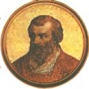 Pope Celestine III