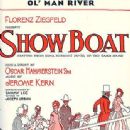 Musicals by Jerome Kern