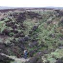 Cave stubs