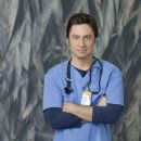 Dr. John 'J.D.' Dorian