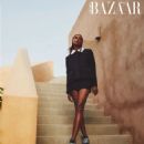 Harper's Bazaar Quatar Winter 2022 - 454 x 570