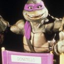 Teenage Mutant Ninja Turtles II: The Secret of the Ooze - Leif Tilden
