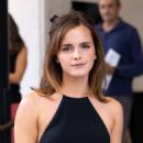 Emma Watson – Pictured at Milan Fashion Week Womenswear Spring-Summer 2024 - 454 x 605