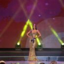 Karen Ortiz- Miss Continentes Unidos 2022- Pageant and Coronation - 454 x 303