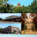 Osceola, Arkansas