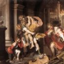 Poetry based on the Iliad