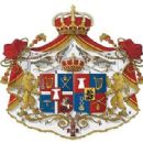 Monarchs of Georgia (country)