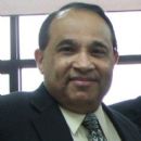 Narayan Sadashiv Hosmane