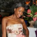 Guadeloupean women