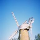 Stock, Essex
