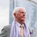 Peter Wall (property developer)
