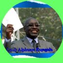 Louis Alphonse Koyagialo