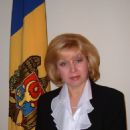Moldovan women ambassadors