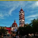 Catholic cathedrals in Mexico