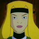 Mortal Kombat: Defenders of the Realm - Olivia d'Abo - 320 x 240
