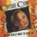 Culture Club songs