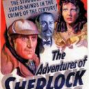 The Adventures of Sherlock Holmes