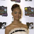 Crystal Kay - The MTV Video Music Awards Japan 2005 - 410 x 612