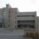 Japan university stubs