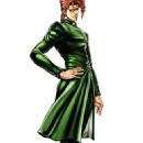 JoJo's Bizarre Adventure - Stardust  Crusaders