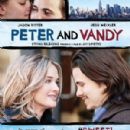 Peter and Vandy