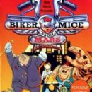 Biker Mice from Mars