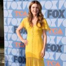 Jane Leeves – FOX Summer TCA 2019 All-Star Party in Los Angeles - 454 x 751