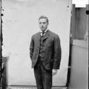 David Hammond (swimmer)