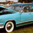 1952 disestablishments in Michigan