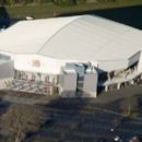 Netball venues in New Zealand