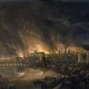 1660s disasters