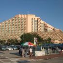 Hotels established in 1993