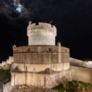 Fortifications in Croatia