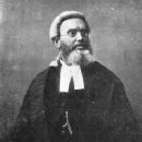 19th-century New Zealand judges