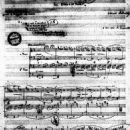 Piano compositions by French composers