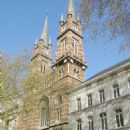 Schools in Antwerp