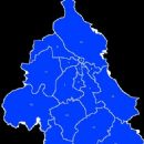 Serbia geography-related lists