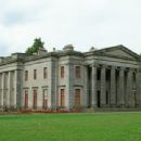 Greek Revival houses in the United Kingdom