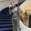 Lady Victoria Hervey – The Emilia Perez Red Carpet – 2024 Cannes Film Festival - 454 x 681