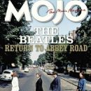 The Beatles - Mojo Magazine Cover [United Kingdom] (October 2019)