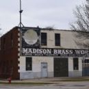 Madison Brass Works