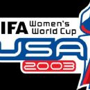 2003 in women's sport