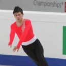 David Richardson (figure skater)