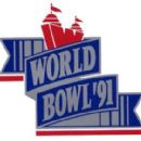 1991 sports events in London